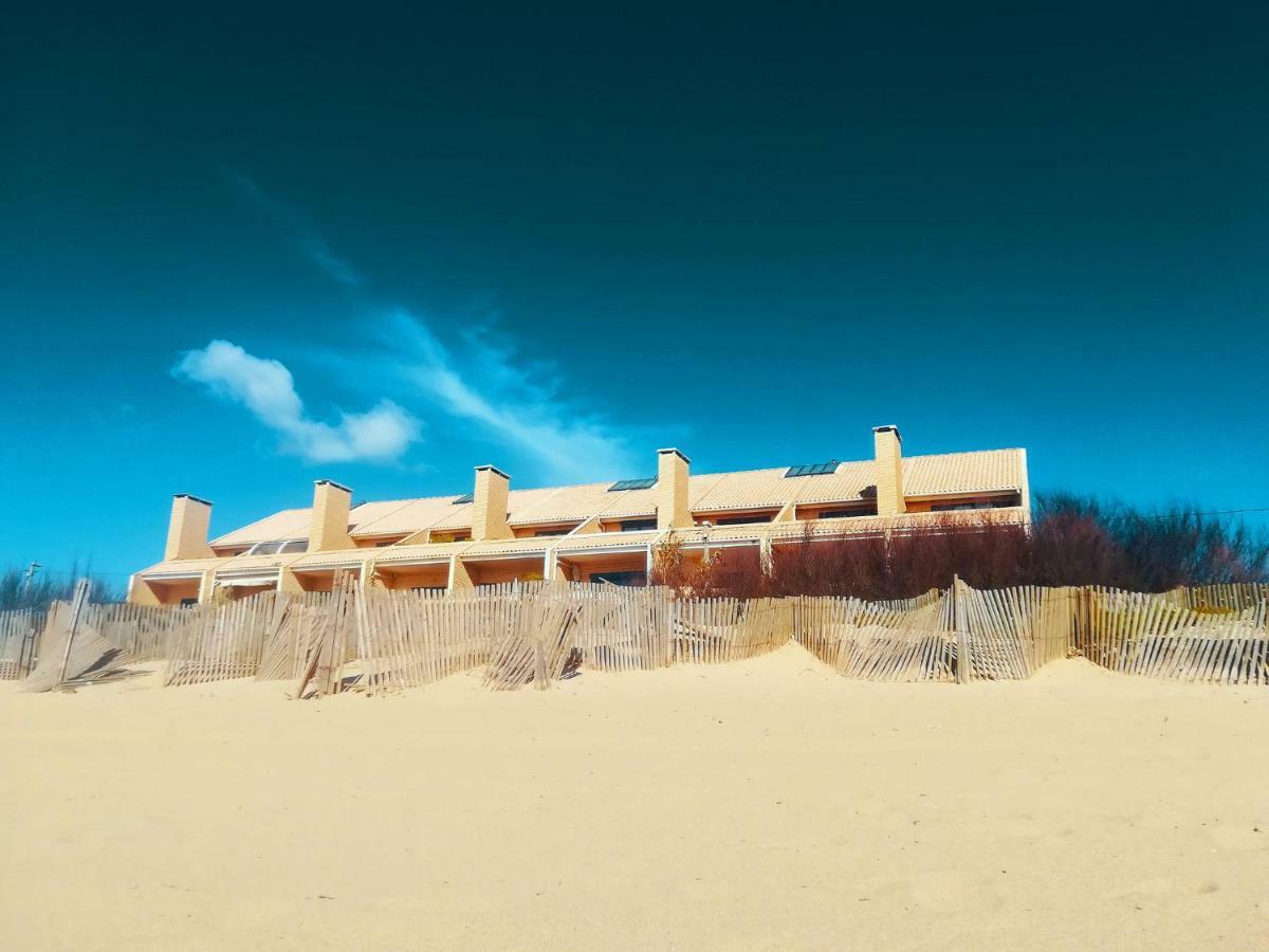 Casinha Da Praia - Vila Nova De Gaia Exterior foto