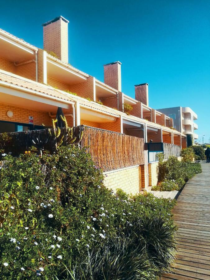 Casinha Da Praia - Vila Nova De Gaia Exterior foto