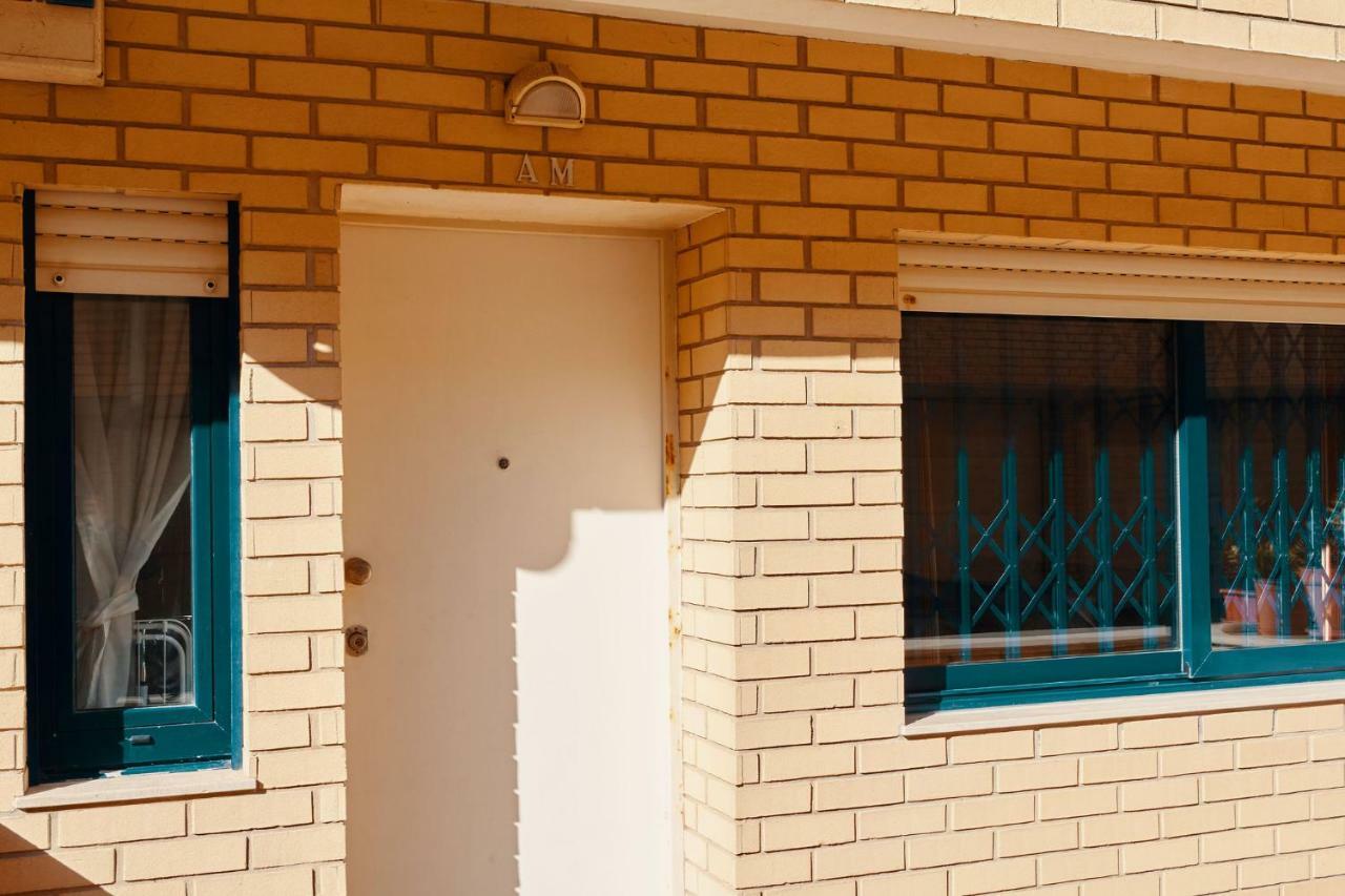 Casinha Da Praia - Vila Nova De Gaia Exterior foto